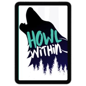 HOWLWithin PDF cover