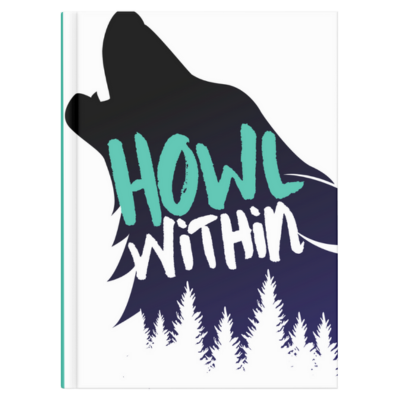 HOWLWithin cover